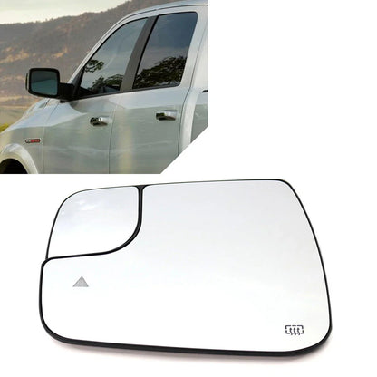 Heated Rearview Mirror for Dodge Ram 1500 2500 (2019-2023)