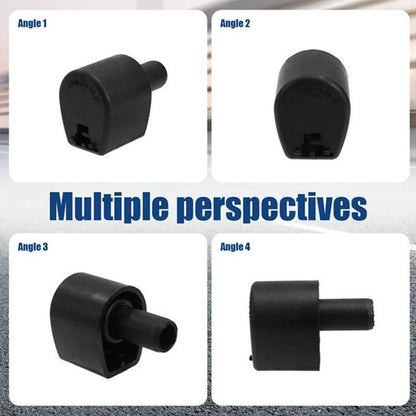 Transmission Filler Cap & Lock Clip for Benz Dodge Freightliner Sprinter
