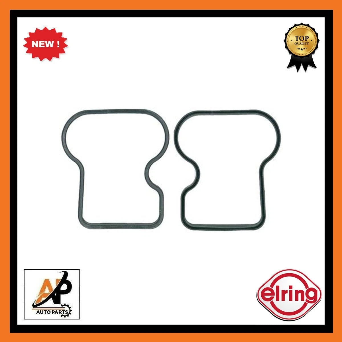 Cylinder Head Cover Gasket OEM Replacement for Scania DS 9.03 B01