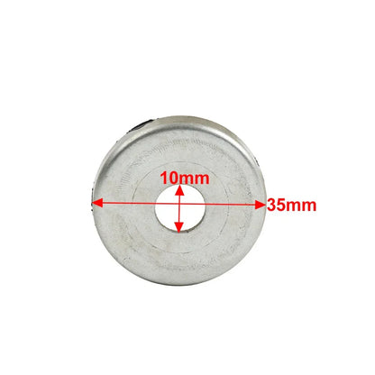 8x Dust Caps for CF Moto 400 500 800 X6 X8 ATV UTV GO Kart