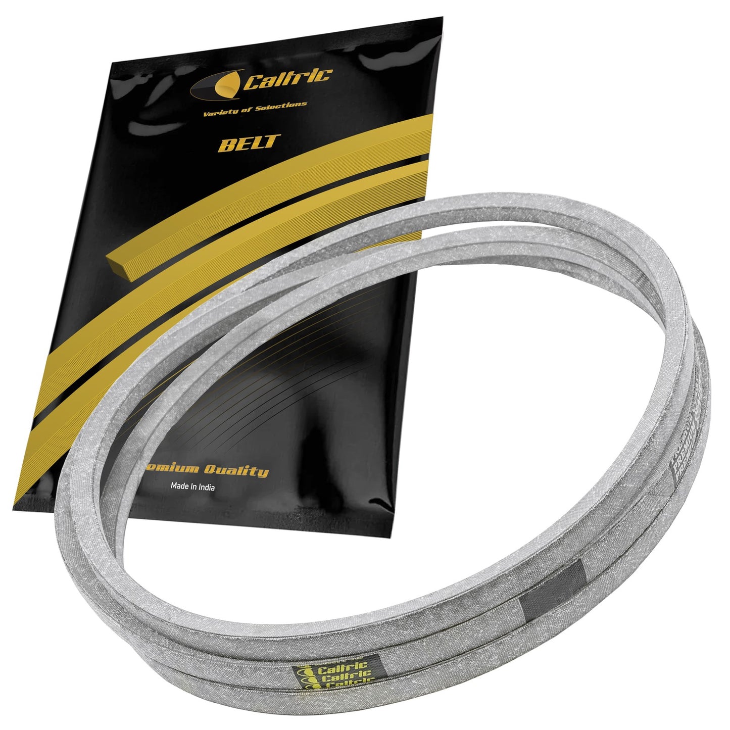 Caltric Deck Belt Replacement for Scag SVR61V 61 in (2022–2024)