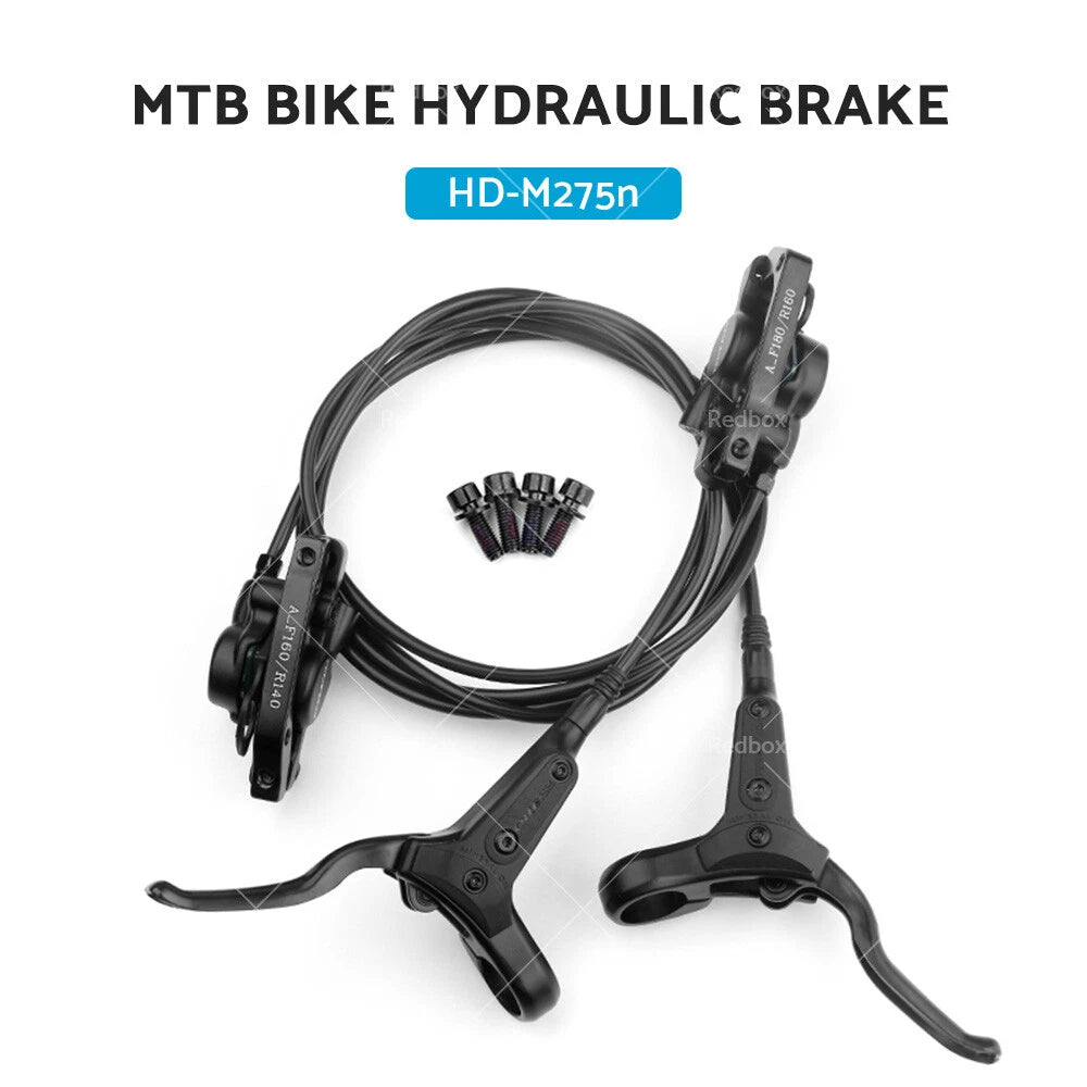 Hydraulic Disc Brake Set 900mm 1650mm for TEKTRO HD-M275 MTB Bike