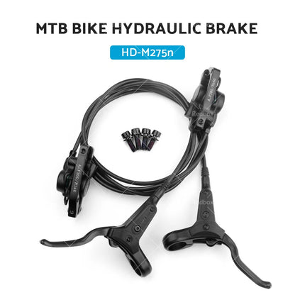 Hydraulic Disc Brake Set 900mm 1650mm for TEKTRO HD-M275 MTB Bike