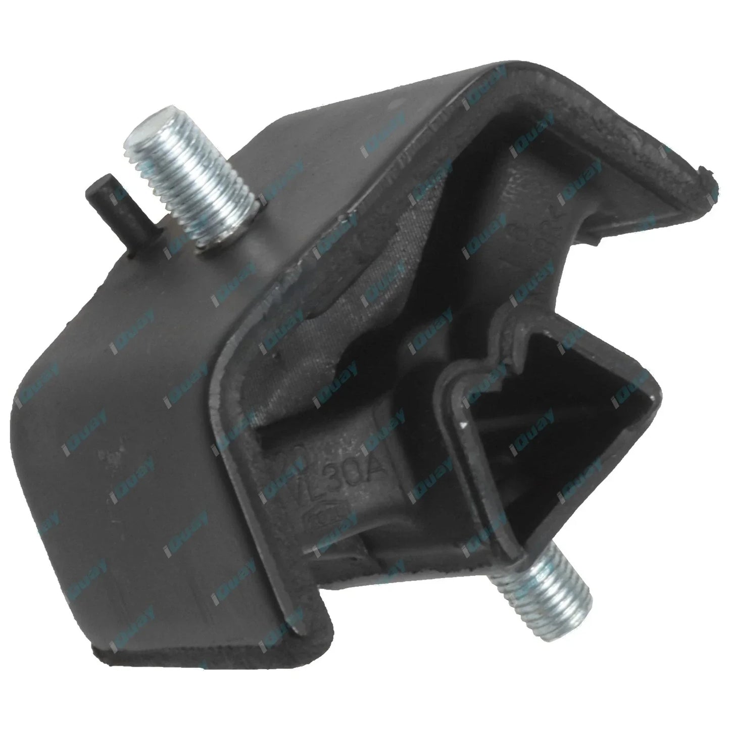 Rear Engine Gear Box Mount for Navara D22 2001-2007 4X4 4cyl ZD30 ZD30DDT 3.0L