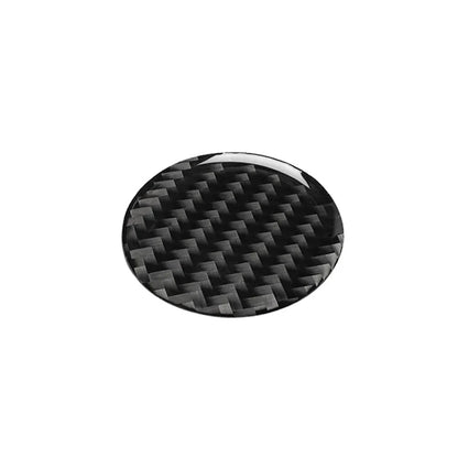 Multi-Media Control Knob Cover Trim for Audi A3 (2014-2019)