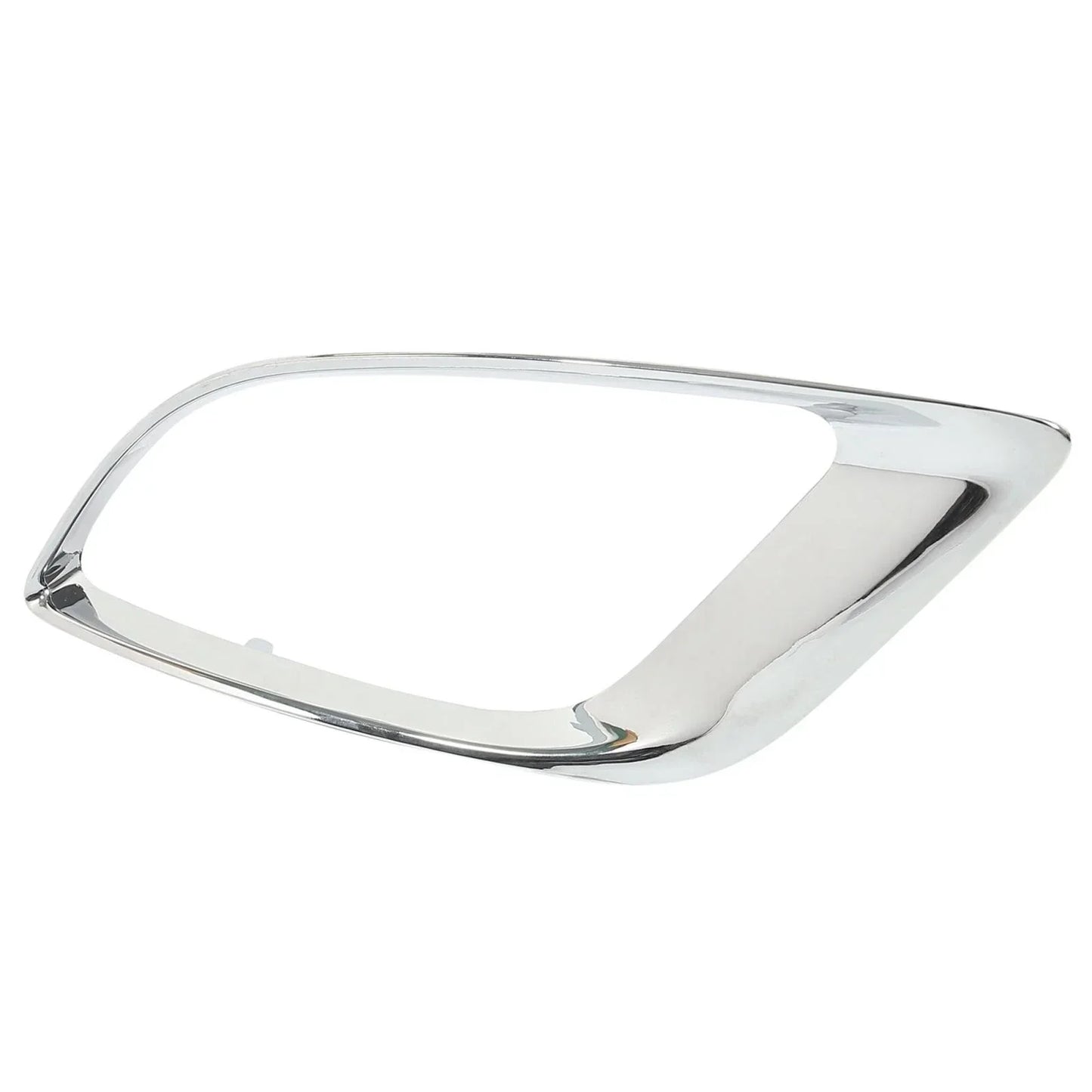 Front Right Fog Light Grille Cover for Dodge Durango (2014-2018)