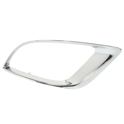 Front Right Fog Light Grille Cover for Dodge Durango (2014-2018)