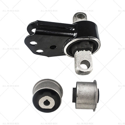 Front Differential Mount Bush for Jeep Grand Cherokee WH (2005-2010)