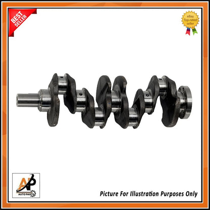 Crankshaft Main Bearings Replacement Kit for Ford 2.0 EcoBlue (2017–2021)
