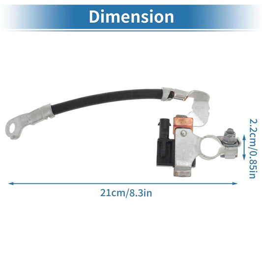 Battery Current Sensor for Hyundai Elantra 1.4L 1.6L 2.0L (2017-2020)
