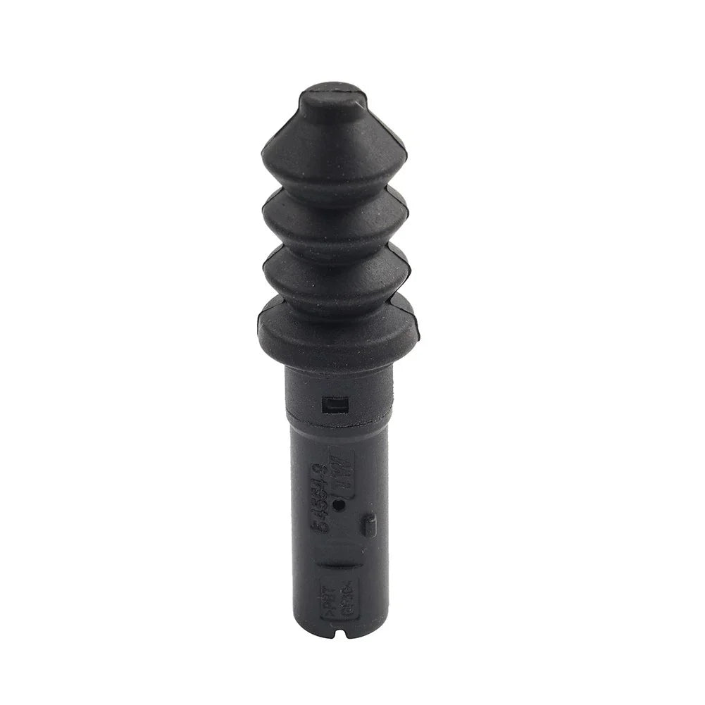 Fuel Tank Filler Lock Snap Spring Buckle for Land Rover Range Rover Discovery (2017-2023)