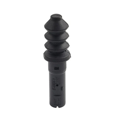 Fuel Tank Filler Lock Snap Spring Buckle for Land Rover Range Rover Discovery (2017-2023)