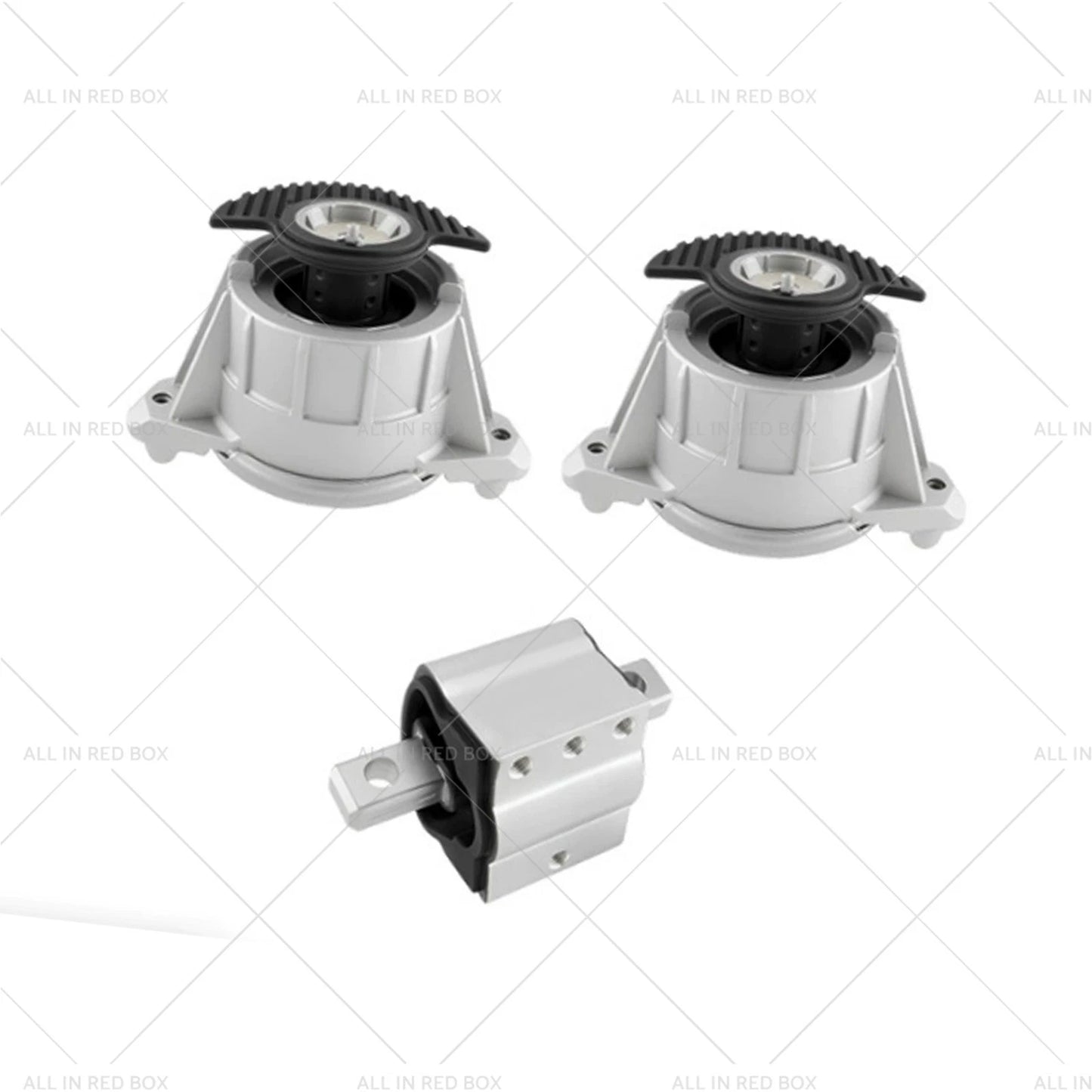 Engine Mount Kit for Mercedes-Benz C280 C350 W204 CLS350 E350 (2008-2015)