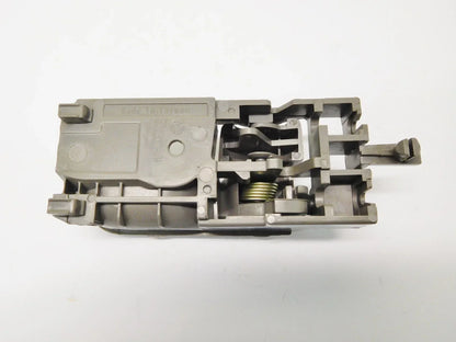 Grey Inner Left Hand Front Door Handle for Hilux KUN26 4WD (2005-2015)