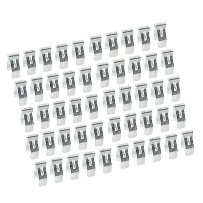 Dashboard Retainer Clips for Instrument Panel - Moulding Trim for G