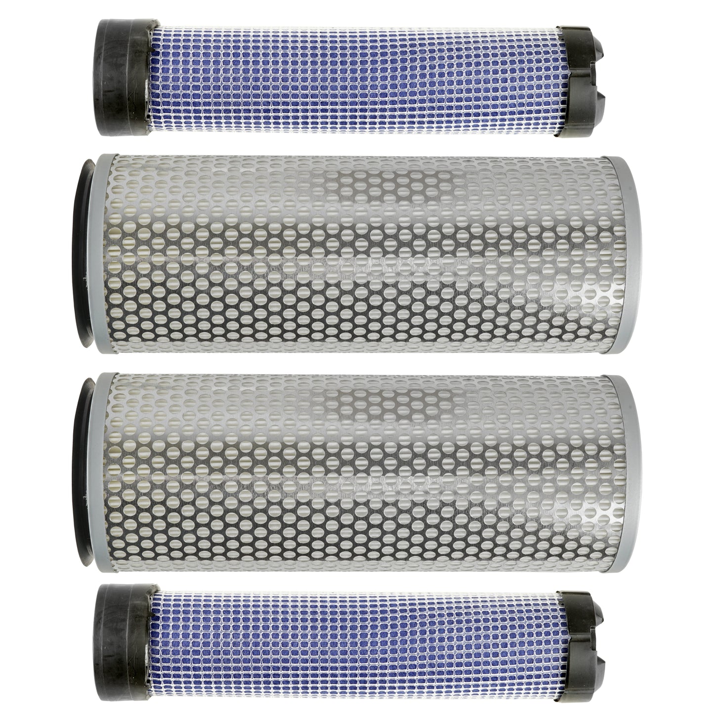 Air Filter Replacement for John Deere 3025 3032 3036 3038 4005 (2024–2024)