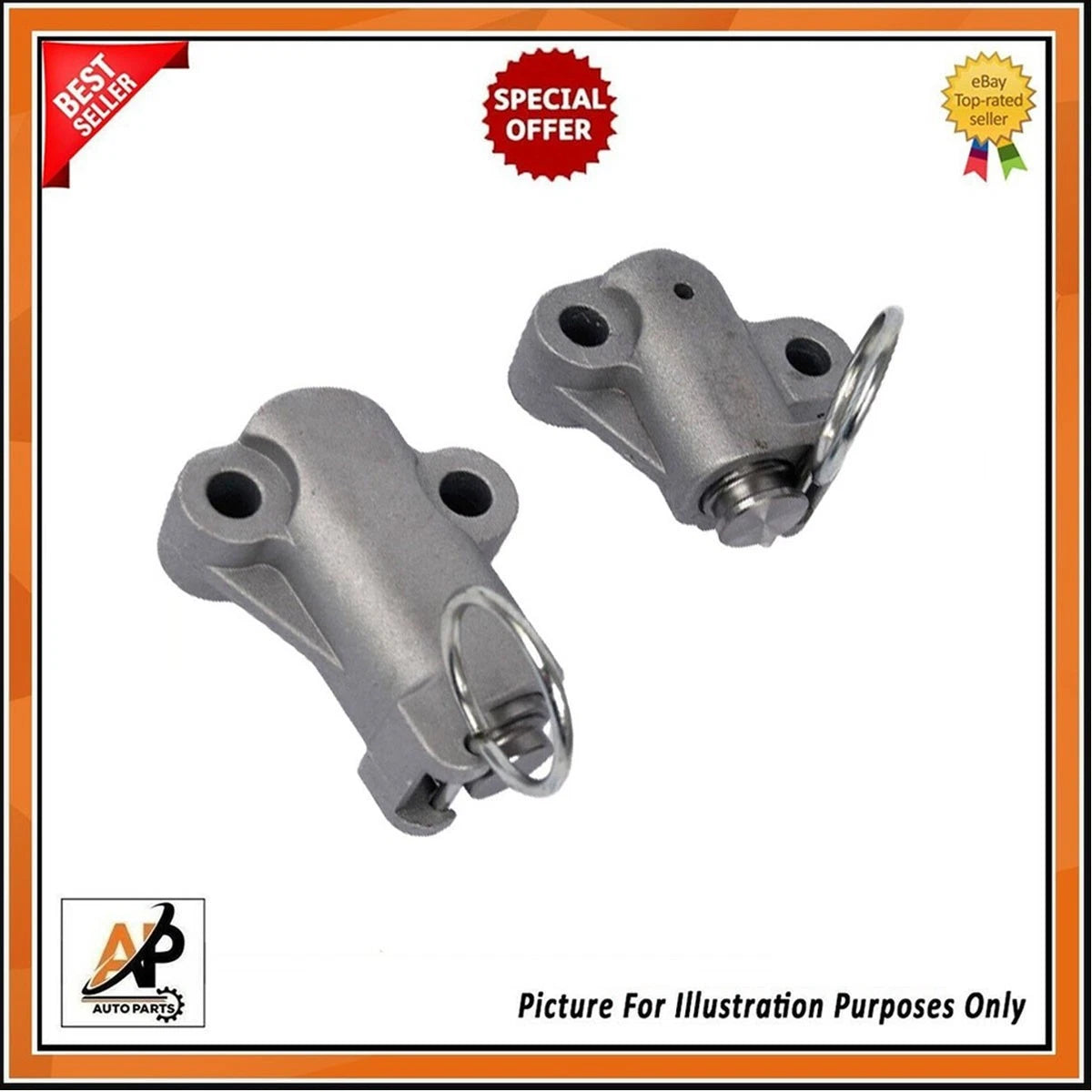 Fuel Pump Assembly for Fiat 500 (2012–2018)