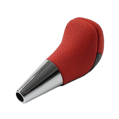 Red Gear Shift Knob for Toyota Yaris, Tundra, Avalon, 4Runner, Lexus RX450h