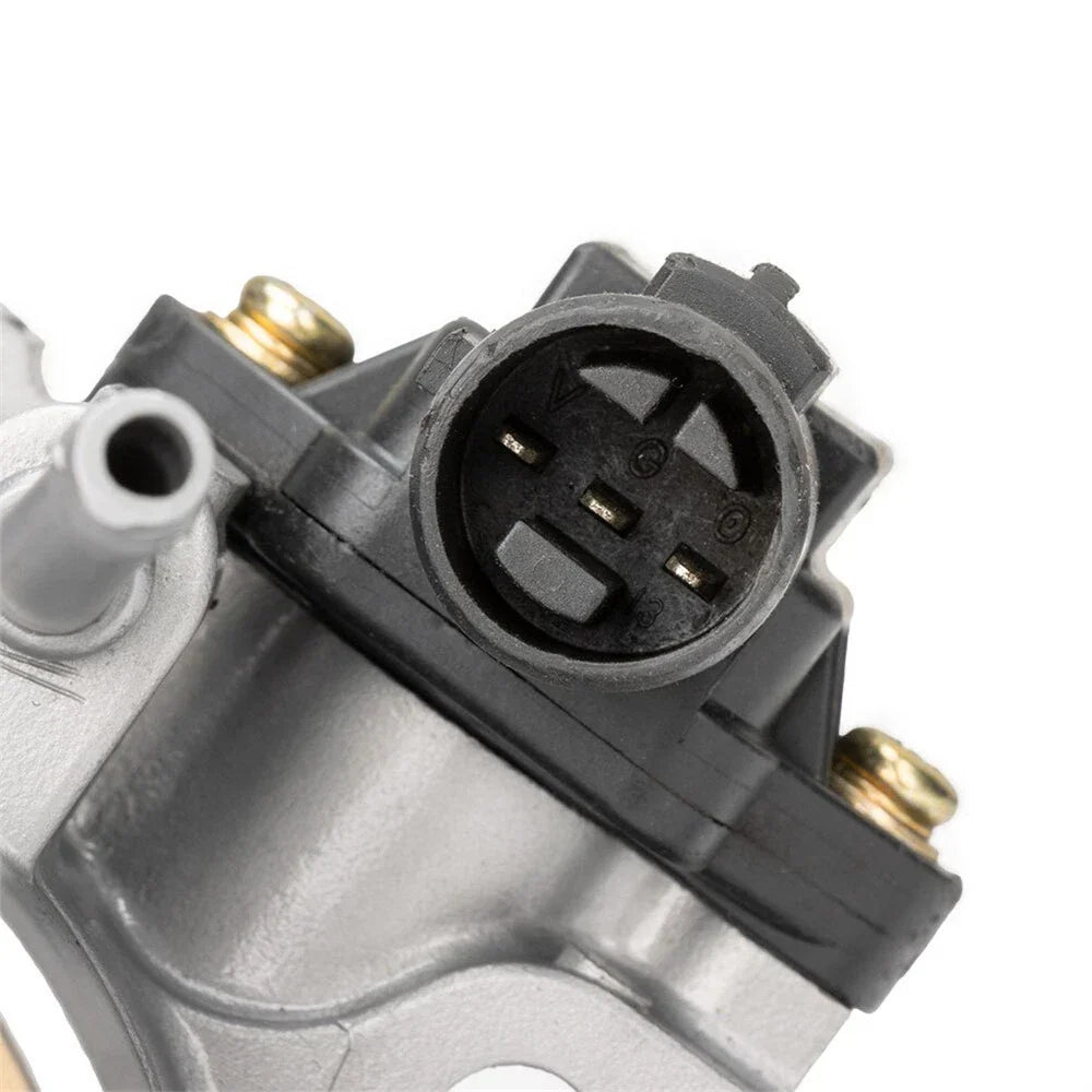 Throttle Body W/ Sensor for Honda Accord 2.3L (1998-2002)