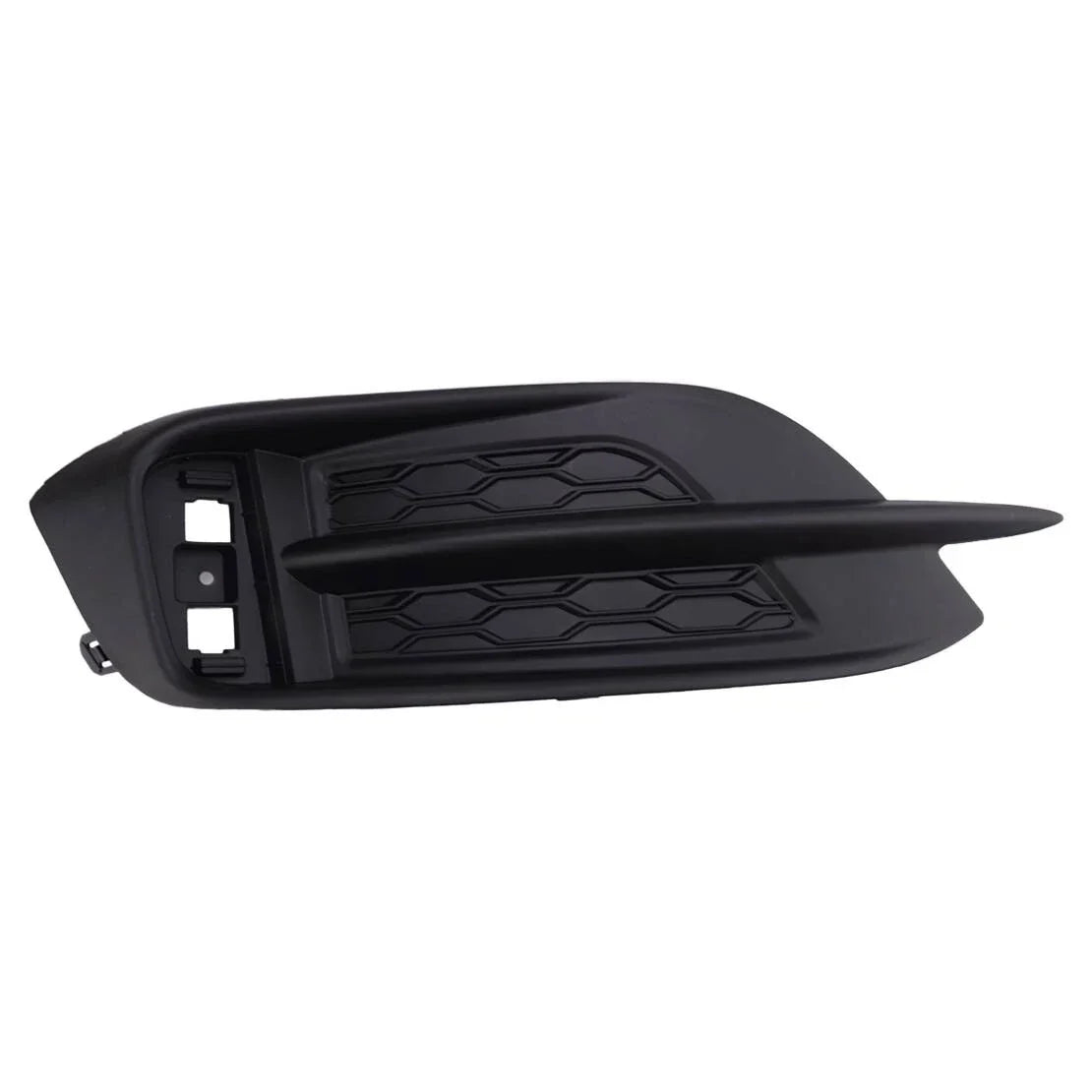 Right Rear Fog Light Cover for Honda Civic (2016-2021)
