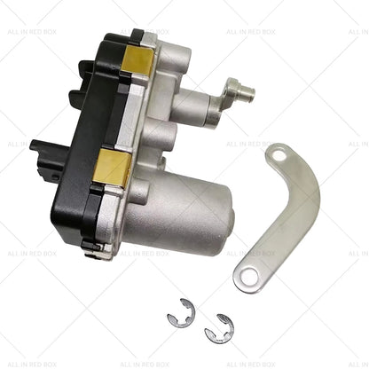 Turbo Electronic Actuator for Range Rover Evoque 224DT 2.2L (2011-2019)