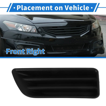 Front Right Fog Light Grill for Honda Accord (2006-2007)