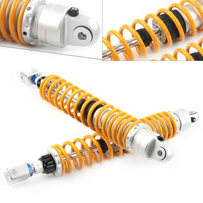 425mm ATV Air Shock Absorber Damper for Honda Yamaha Suzuki Motorcycle