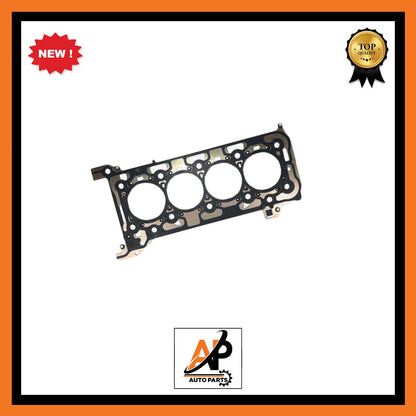 Head Gasket Replacement for Ford 2.0 EcoBlue Diesel Engine (2016–2019)