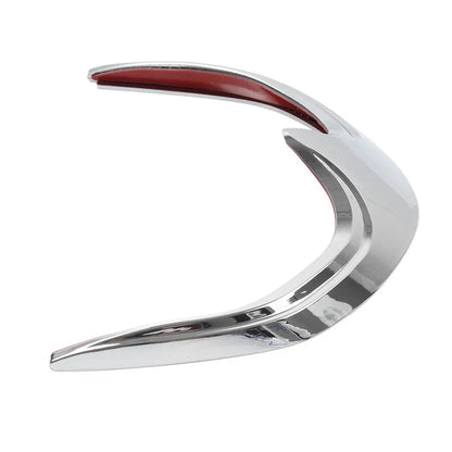 ABS Front Mudguard Tip for Honda VTX1800, VTX1300 (2002-2009)