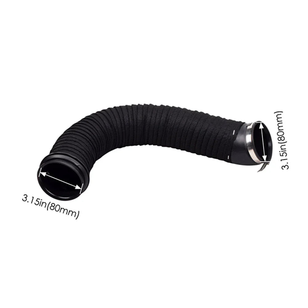 Air Cleaner Intake Duct Hose for Chevrolet HHR 2006-2011 2.4L 2.2L Engines