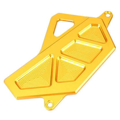 Yamaha YZF R25/R3 Engine Chain Guard Protection Cover 2015-UP Gold