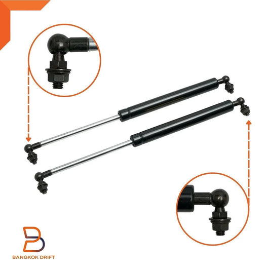 Hood Lift Support Strut for Isuzu D-Max (2003-2011)