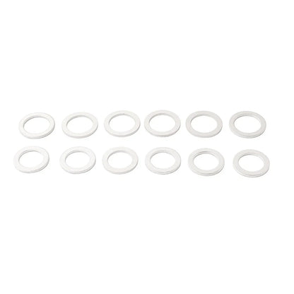 1 Oil Drain Plug Gasket Washers for Honda Acura