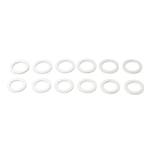 1 Oil Drain Plug Gasket Washers for Honda Acura
