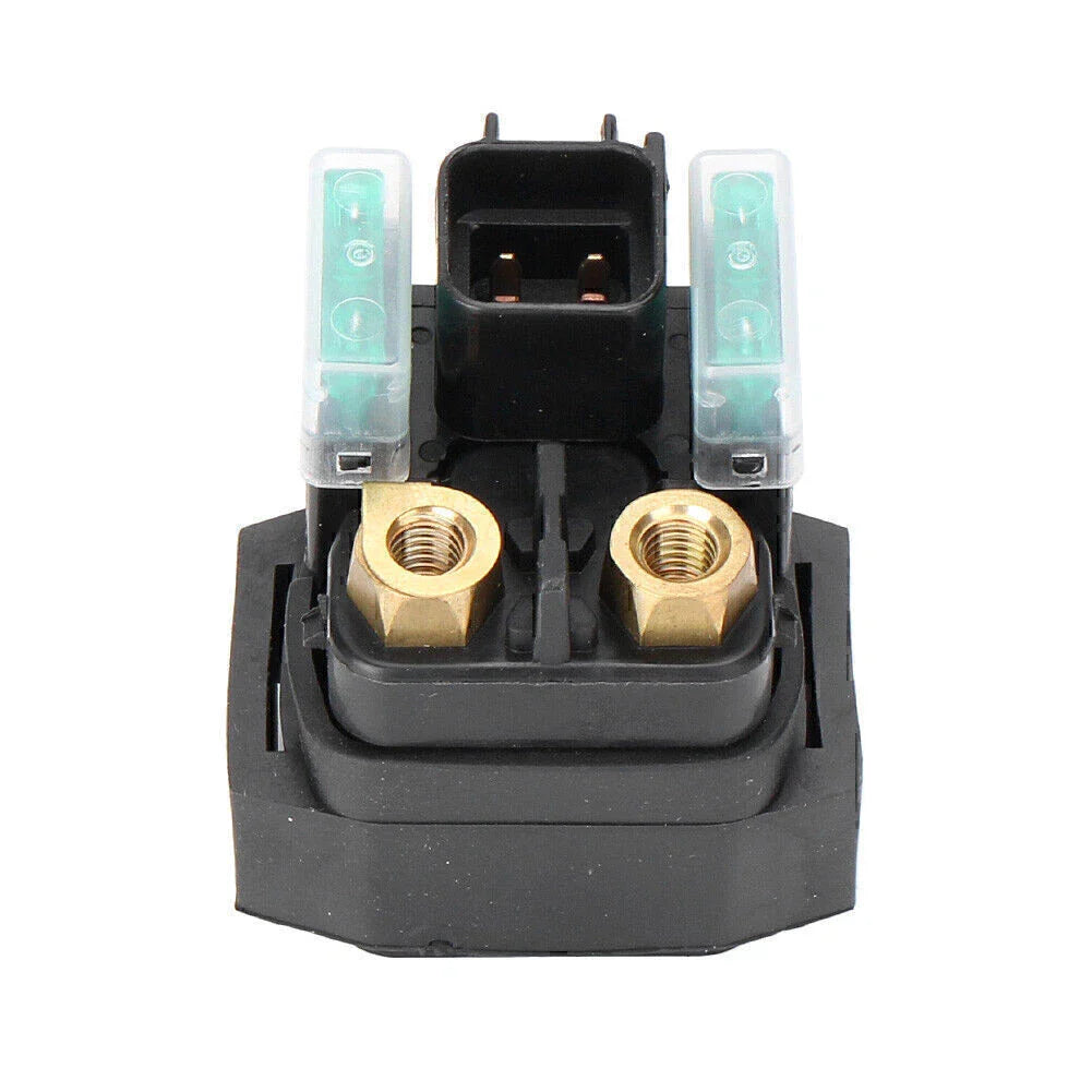 Starter Relay Solenoid for Suzuki GSXR1000 GSXR600 (2005-2010)