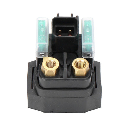 Starter Relay Solenoid for Suzuki GSXR1000 GSXR600 (2005-2010)