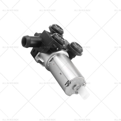 Water Pump for BMW 1 Series E81 E82 E87 E88 E90 E91 E92 (2004-2013)