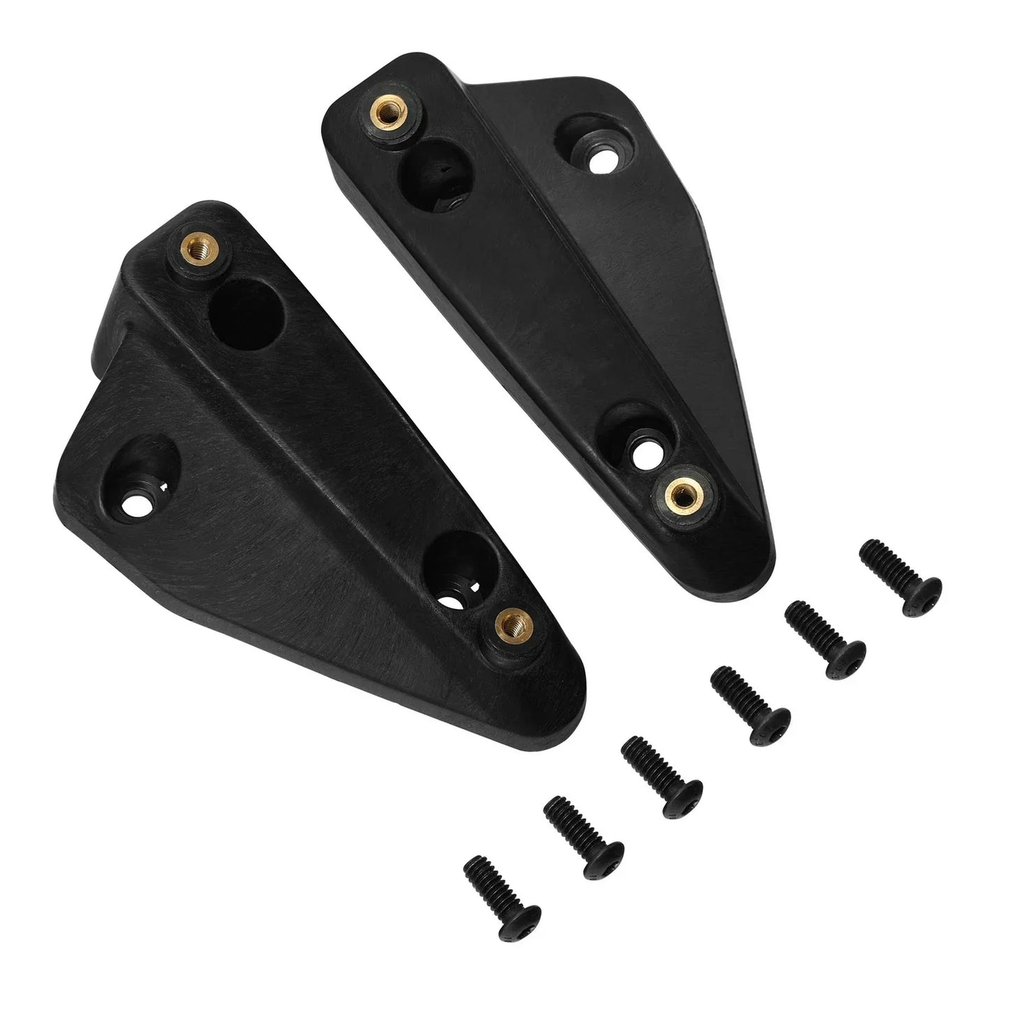 Windshield Mount Bracket for Harley CVO Road Glide FLTRXSE (2023-2025)