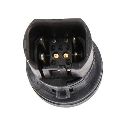 Trunk Lock Release Switch for Chevrolet Malibu (2008-2012)