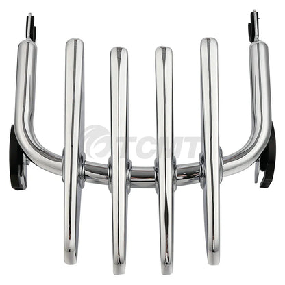 Docking Hardware for Harley Touring Street Glide (2009 - 2013)