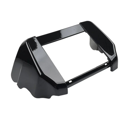 Oil Cooler Surround Cover for Harley Touring Electra Street Glide (2017-2023)