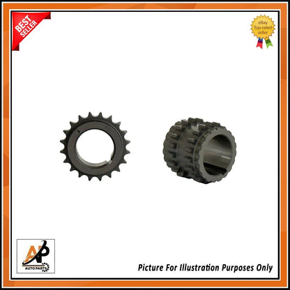 Complete Timing Chain Kit for Jaguar 5.0 V8 XF XJ XK F-Type F-Pace (2010–2019)