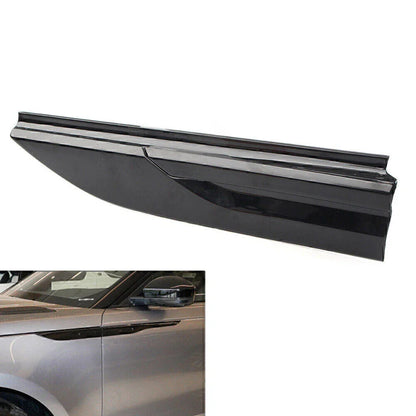 Front Left Fender Moulding for Land Rover Range Rover Velar (2018-2021)