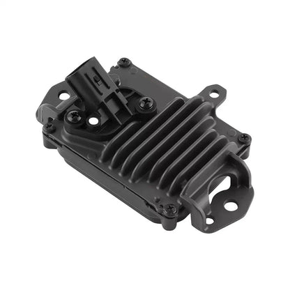 Cruise Control Wave Radar Sensor for Toyota Corolla, Prius, RAV4, Lexus (2009-2023)