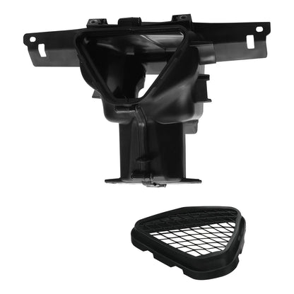 Ram Air Duct Fairing Bracket for Kawasaki Ninja ZX6R (2019-2023)