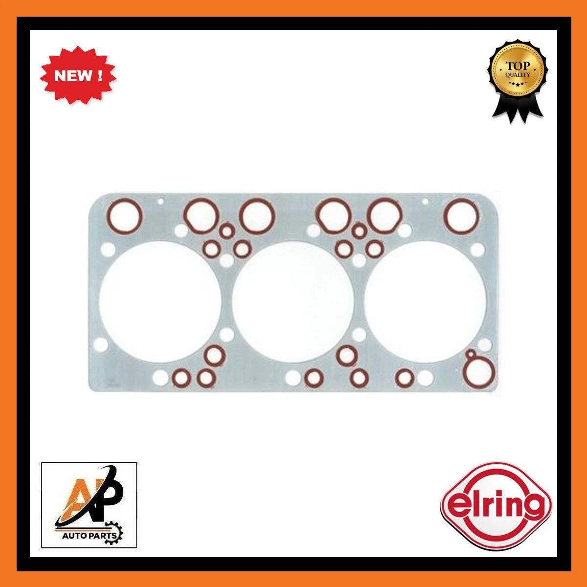 Cylinder Head Gasket OEM for Scania DN 11 01 (2010–2015)