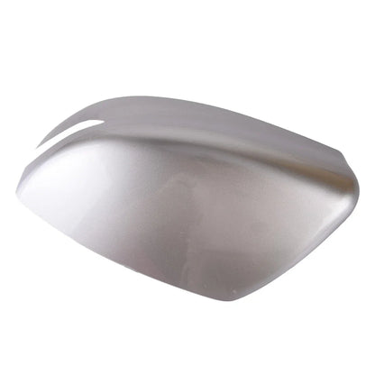 Silver Rear View Mirror Cover Cap for Nissan Sentra (2013-2019)