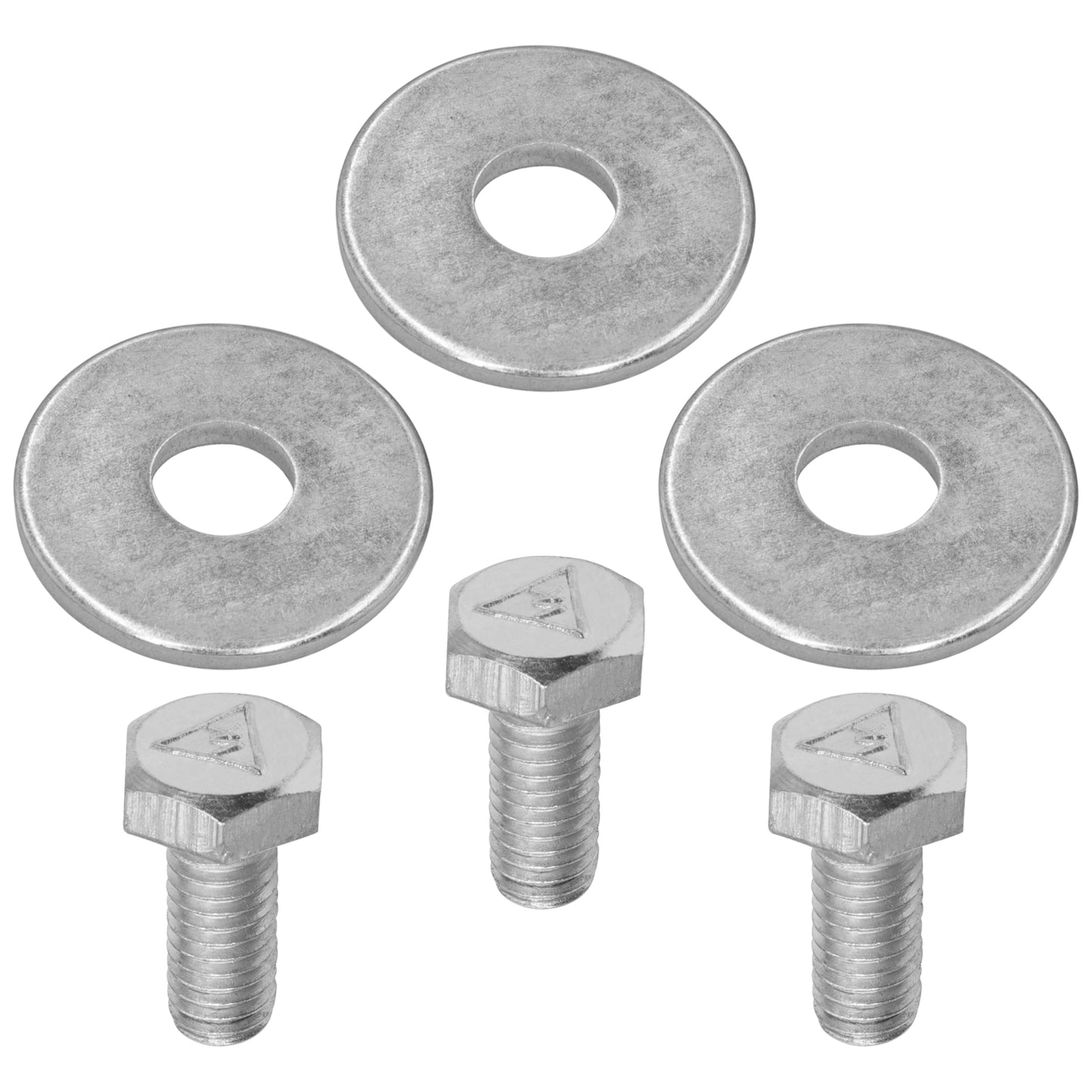Deck Spindle Blade Bolts Kit for Craftsman CTX9000 ZTS7000 (2019–2021)