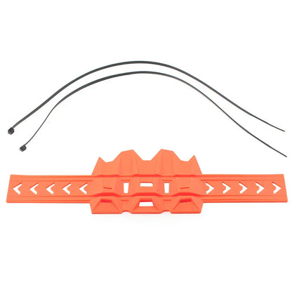 Universal Exhaust Tail Pipe Guard Protector Cover for Motorcycle Accessories