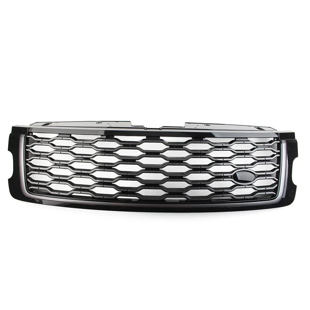 Front Bumper Grille for Land Rover Range Rover (2018-2022)
